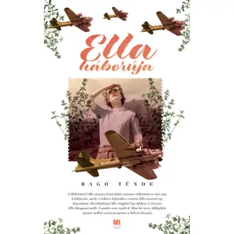 Ella háborúja*