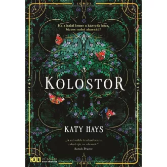 A kolostor