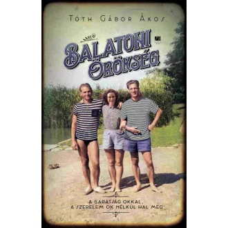 Balatoni Örökség