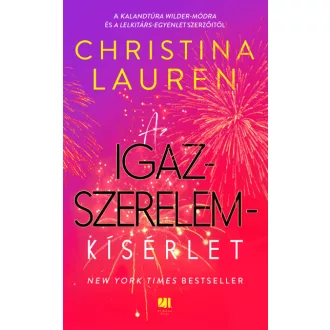 Az igazszerelem-kísérlet