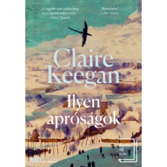 Ilyen apróságok