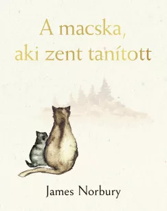 A macska, aki zent tanított*