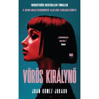 Vörös királynő*