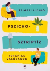 Pszichosztriptíz