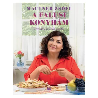 A falusi konyhám