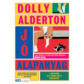 Jó alapanyag