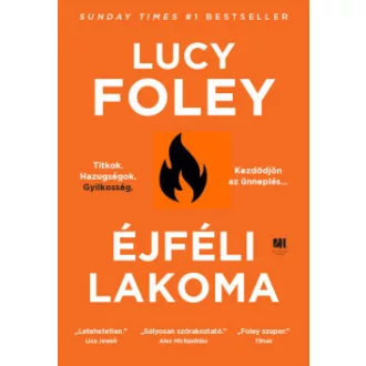 Éjféli lakoma