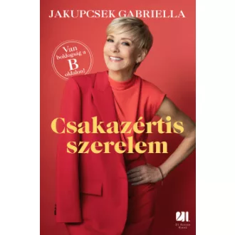 Csakazértis szerelem*