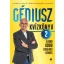 Géniusz 2. kvízkönyv