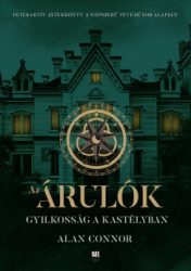 Az Árulók - Gyilkosság a kastélyban