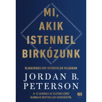 Mi, akik Istennel birkózunk
