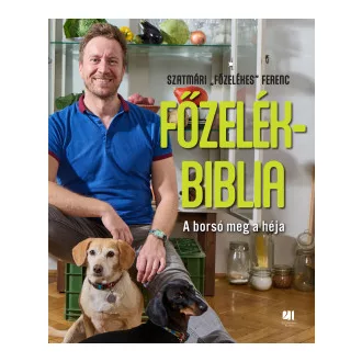 Főzelékbiblia