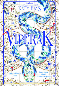 Viperák