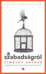 A szabadságról