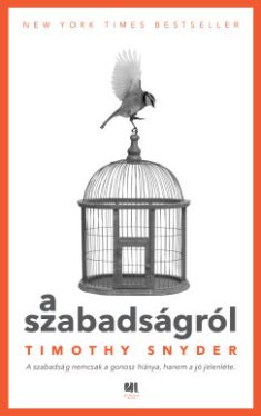 A szabadságról
