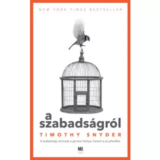 A szabadságról