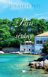 Parti sétány - Édesvízi mediterrán 6.