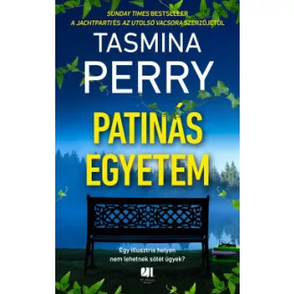 Patinás egyetem