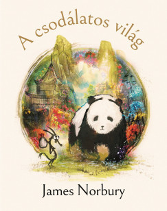 James Norbury - A csodálatos világ