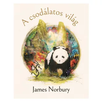 James Norbury - A csodálatos világ