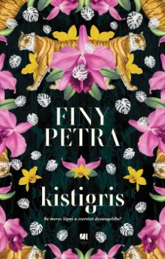 Kistigris