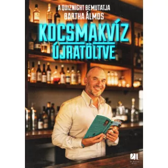 Kocsmakvíz újratöltve