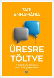 Tari Annamária - Üresre töltve