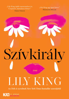 Lily King - Szívkirály