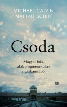 Michael Calvin - Naftali Schiff - Csoda