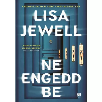 Lisa Jewell - Ne engedd be