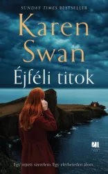 Karen Swan - Éjféli titok