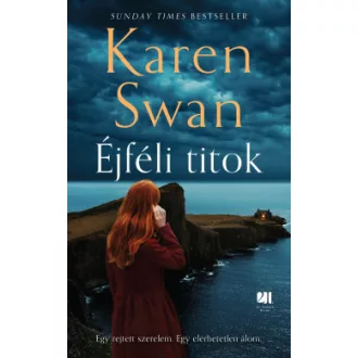Karen Swan - Éjféli titok