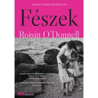 Roisín O'Donnell - Fészek