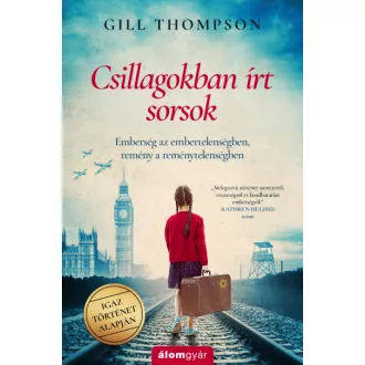 Csillagokban írt sorsok