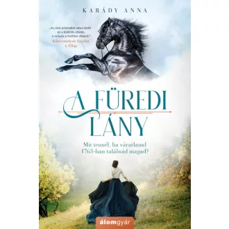 A füredi lány