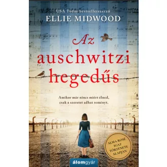 Az auschwitzi hegedűs