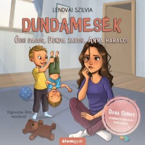 Dundamesék