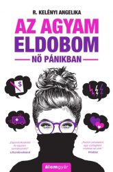 Az agyam eldobom - Nő pánikban