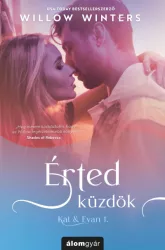 Érted küzdök - Kat & Evan 1.