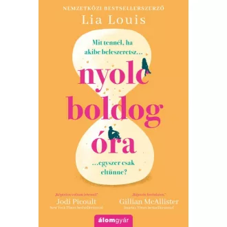 Nyolc boldog óra