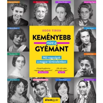 Keményebb, mint a gyémánt