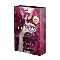 A szerencse ígérete - A főnök 3. - Éldekorált