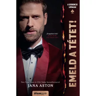 Emeld a tétet!