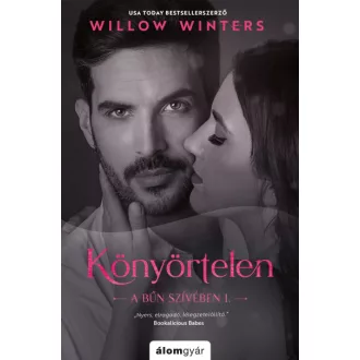 Könyörtelen - A bűn szívében I.