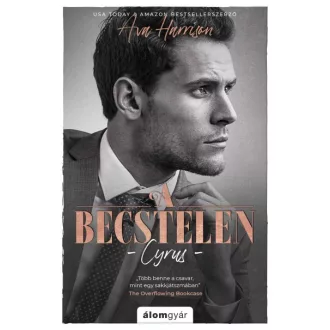 A becstelen - Cyrus*