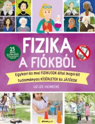 Fizika a fiókból