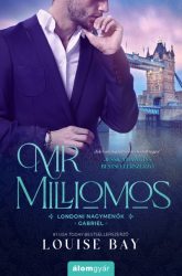 Mr. Milliomos - Gabriel