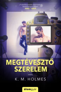 Megtévesztő szerelem*