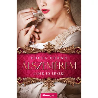 Álszemérem*