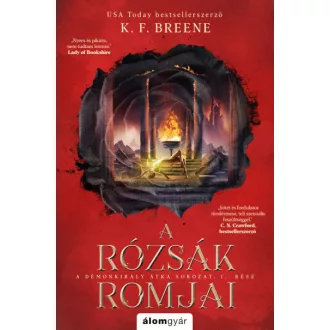 A rózsák romjai*